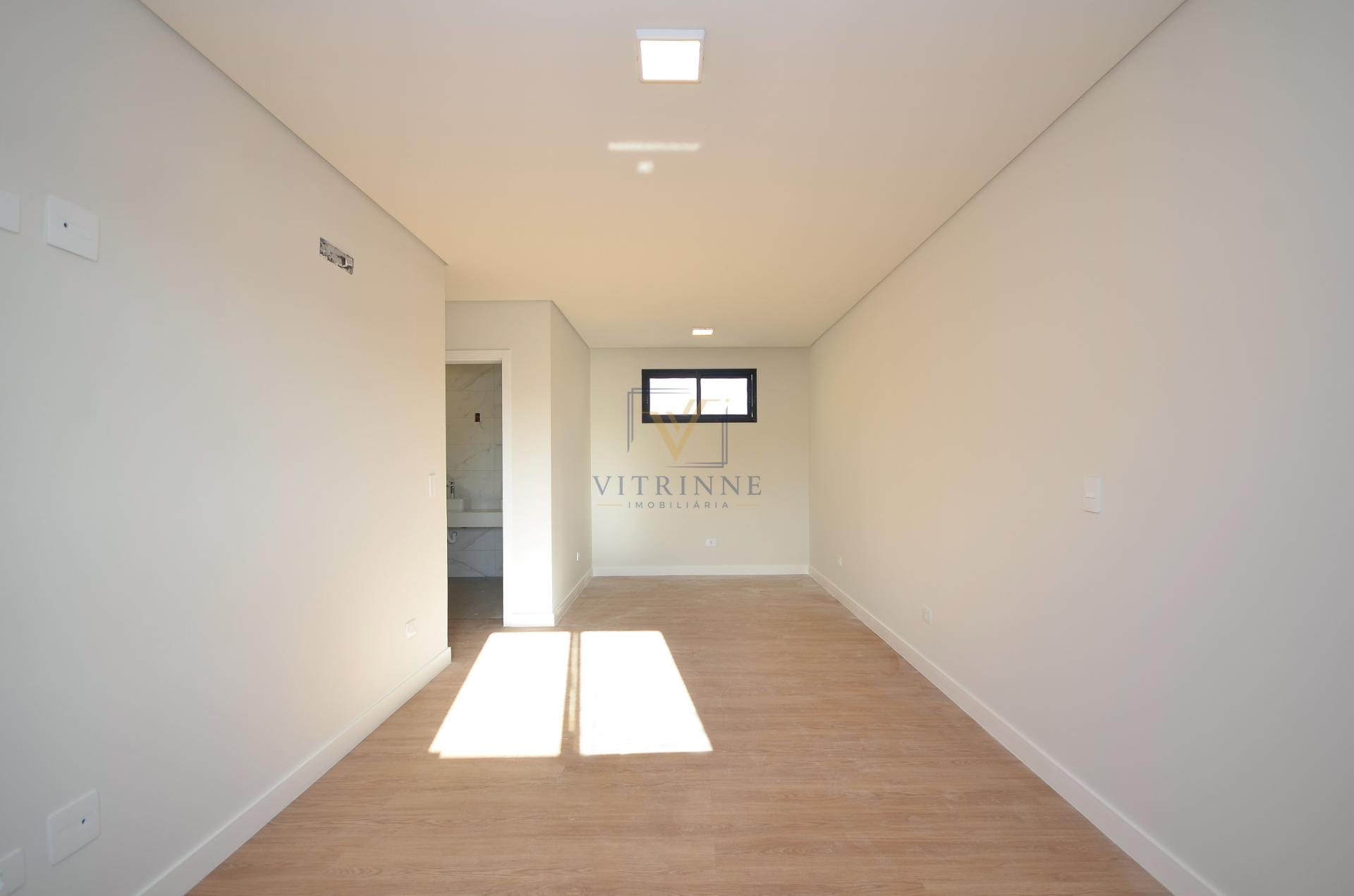 Casa à venda com 3 quartos, 3 suítes, 2 vagas e 234m² no Mercês, Curitiba (PR) — foto 15 de 30