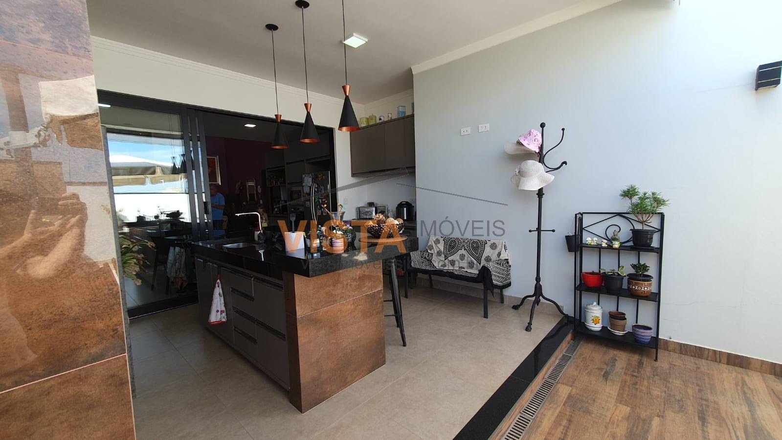 Casa à venda com 3 quartos, 1 suíte, 2 vagas e 195m² no Parque Alvorada, São João da Boa Vista (SP) — foto 15 de 17