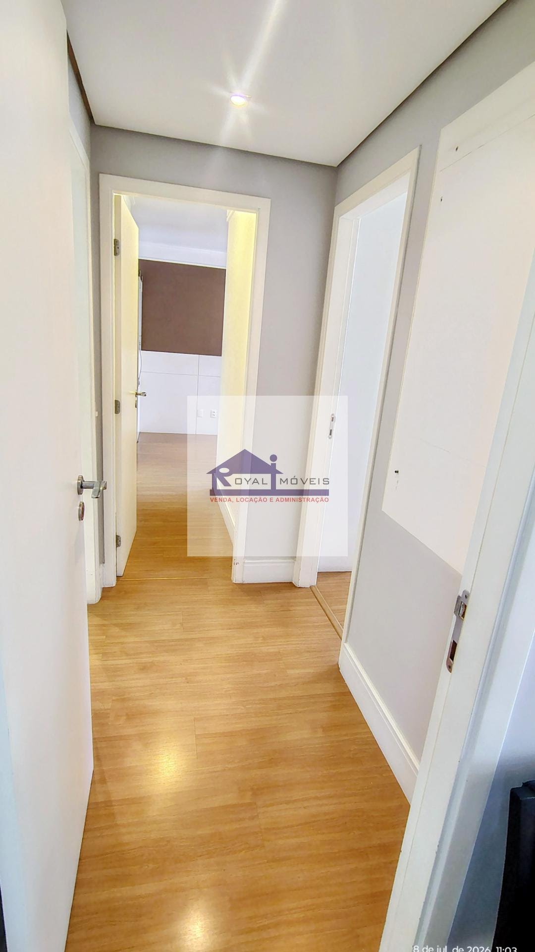 Apartamento à venda com 3 quartos, 1 suíte, 3 vagas e 113m² no Saúde, São Paulo (SP) — foto 26 de 30