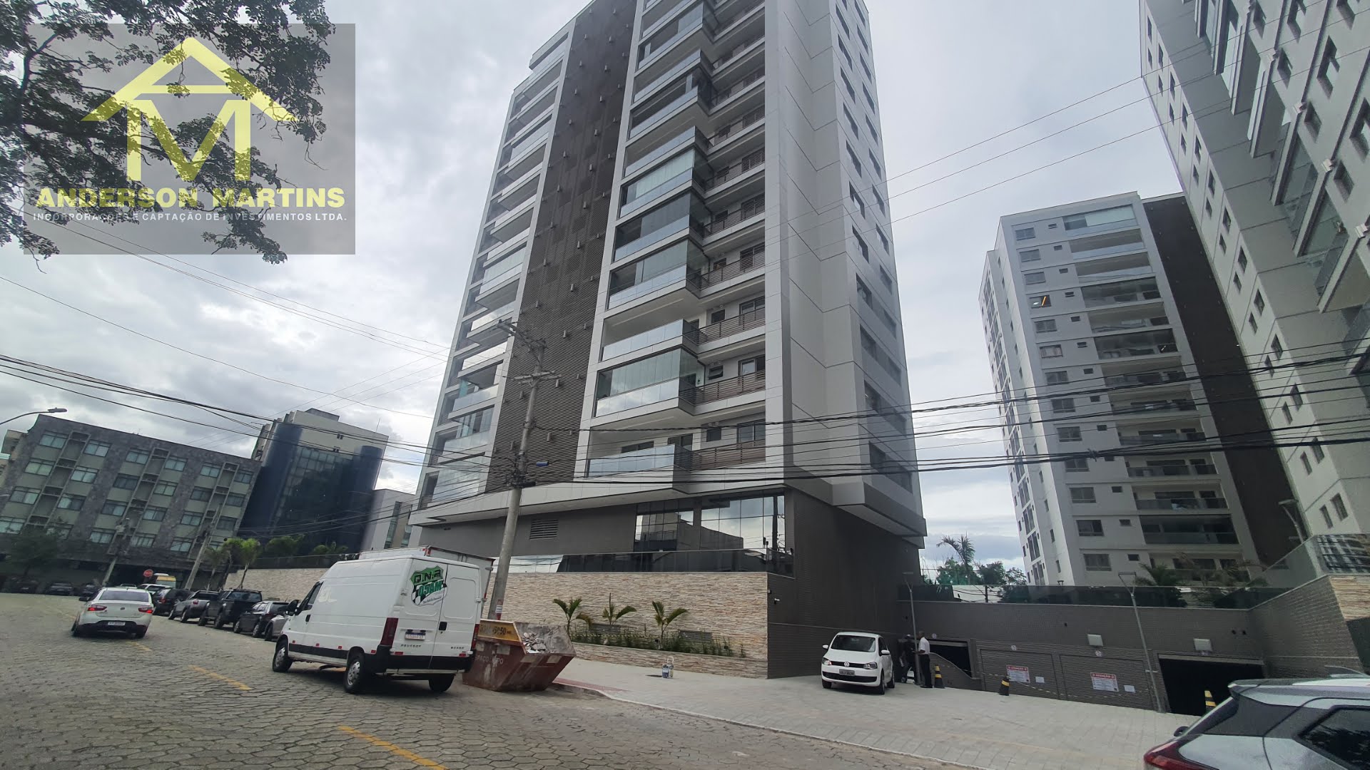 Apartamento à venda com 4 quartos, 5 banheiros e 157m² no Mata da Praia, Vitória (ES) — foto 14 de 20