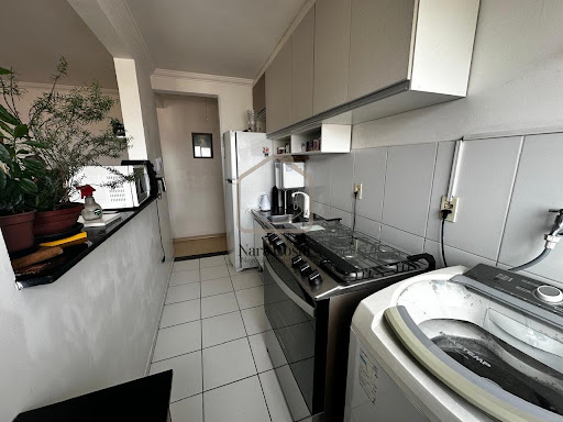 Apartamento para Venda em Suzano / SP no bairro Vila Urupês 