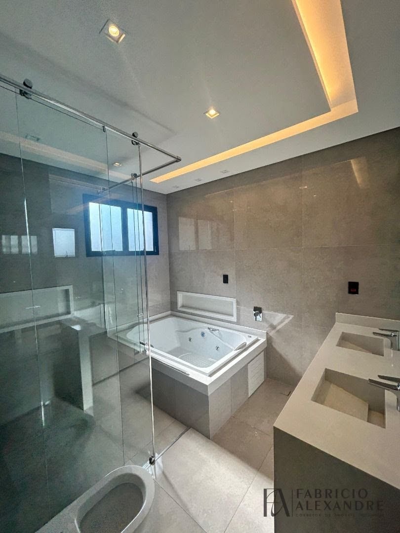 Casa à venda com 4 quartos, 4 suítes, 4 vagas e 265m² no Damha VI, São José do Rio Preto (SP) — foto 21 de 22
