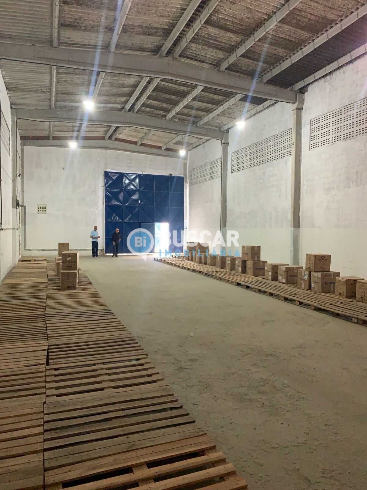 Comercial para alugar com 3 banheiros e 240m² no Baraúna, Feira de Santana (BA) — foto 4 de 5