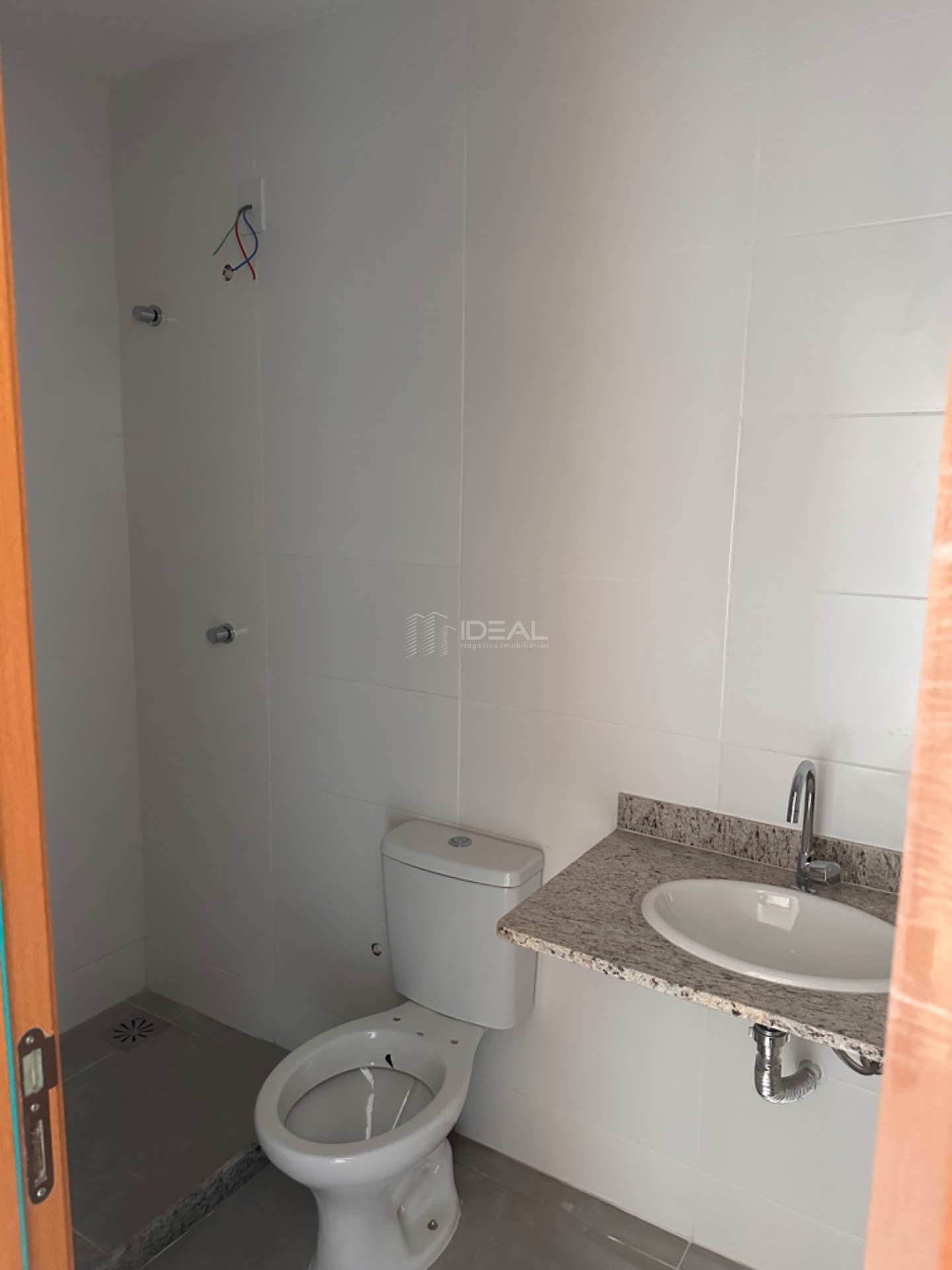 Apartamento à venda com 2 quartos, 1 suíte, 1 vaga e 54m² no Centro, Campos dos Goytacazes (RJ) — foto 8 de 21
