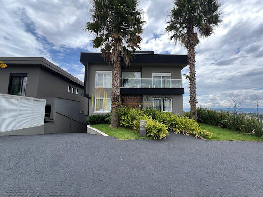 Casa em Condomínio em Colinas da Anhanguera  -  Santana de Parnaíba