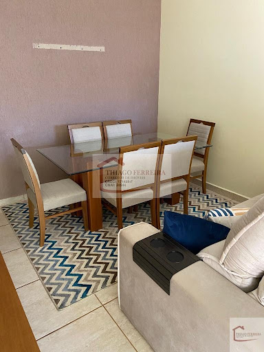 Casa em Jardim Bonanza  -  Santa Rita do Passa Quatro