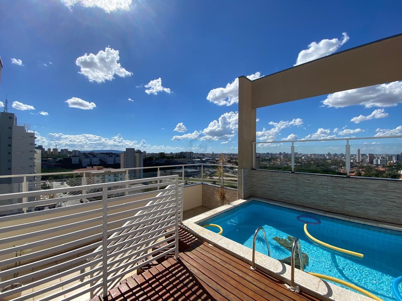 Apartamento à venda com 2 quartos, 1 banheiro, 2 vagas e 61m² no Parque Campolim, Sorocaba (SP) — foto 29 de 30