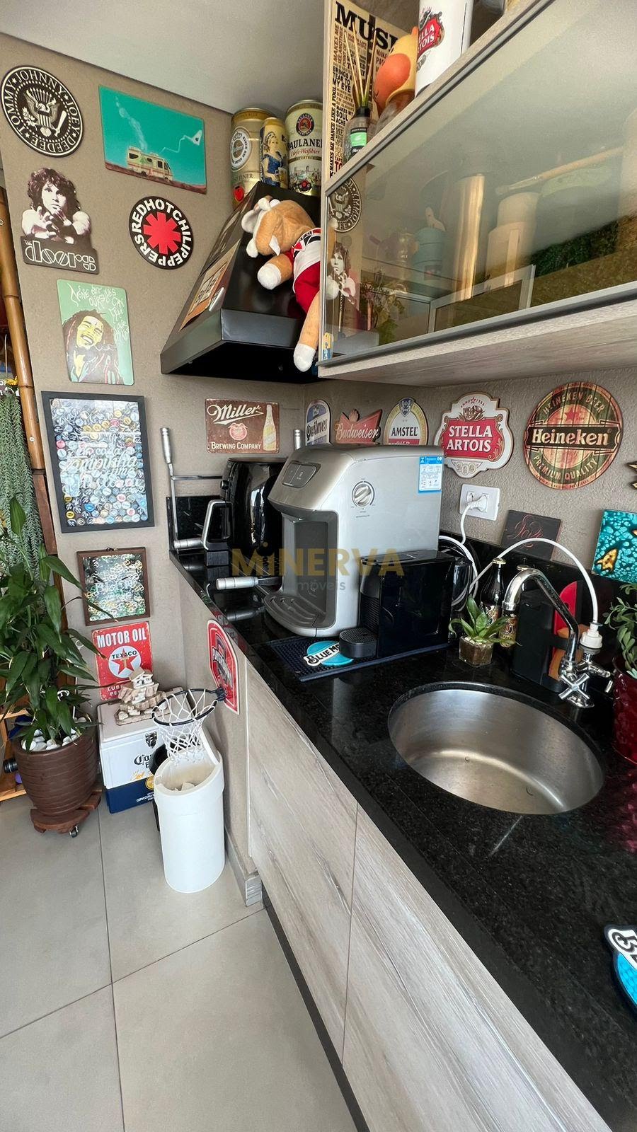 Apartamento à venda com 3 quartos, 1 suíte, 2 vagas e 110m² no Vila Formosa, São Paulo (SP) — foto 13 de 28