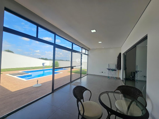 Casa no Condomínio  Cambarah - Jarinu/SP