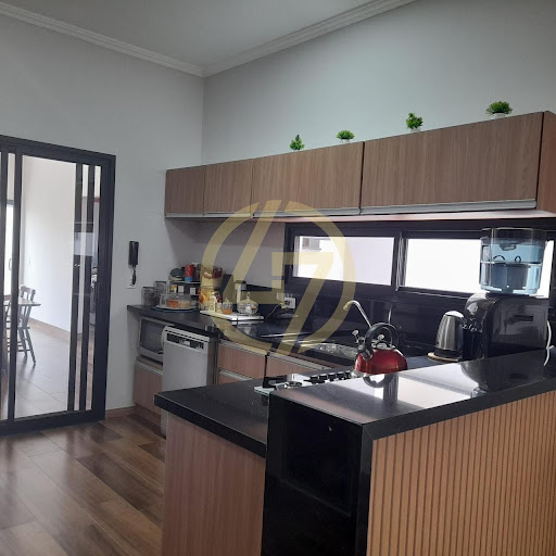 Casa em Condominio em Terras de Santo Antônio  -  Itapetininga