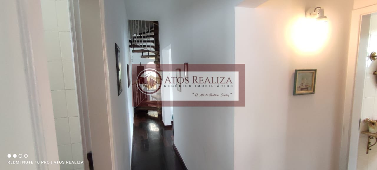 Casa à venda com 4 quartos, 2 suítes, 3 vagas e 178m² no Cidade Dutra, São Paulo (SP) — foto 15 de 30