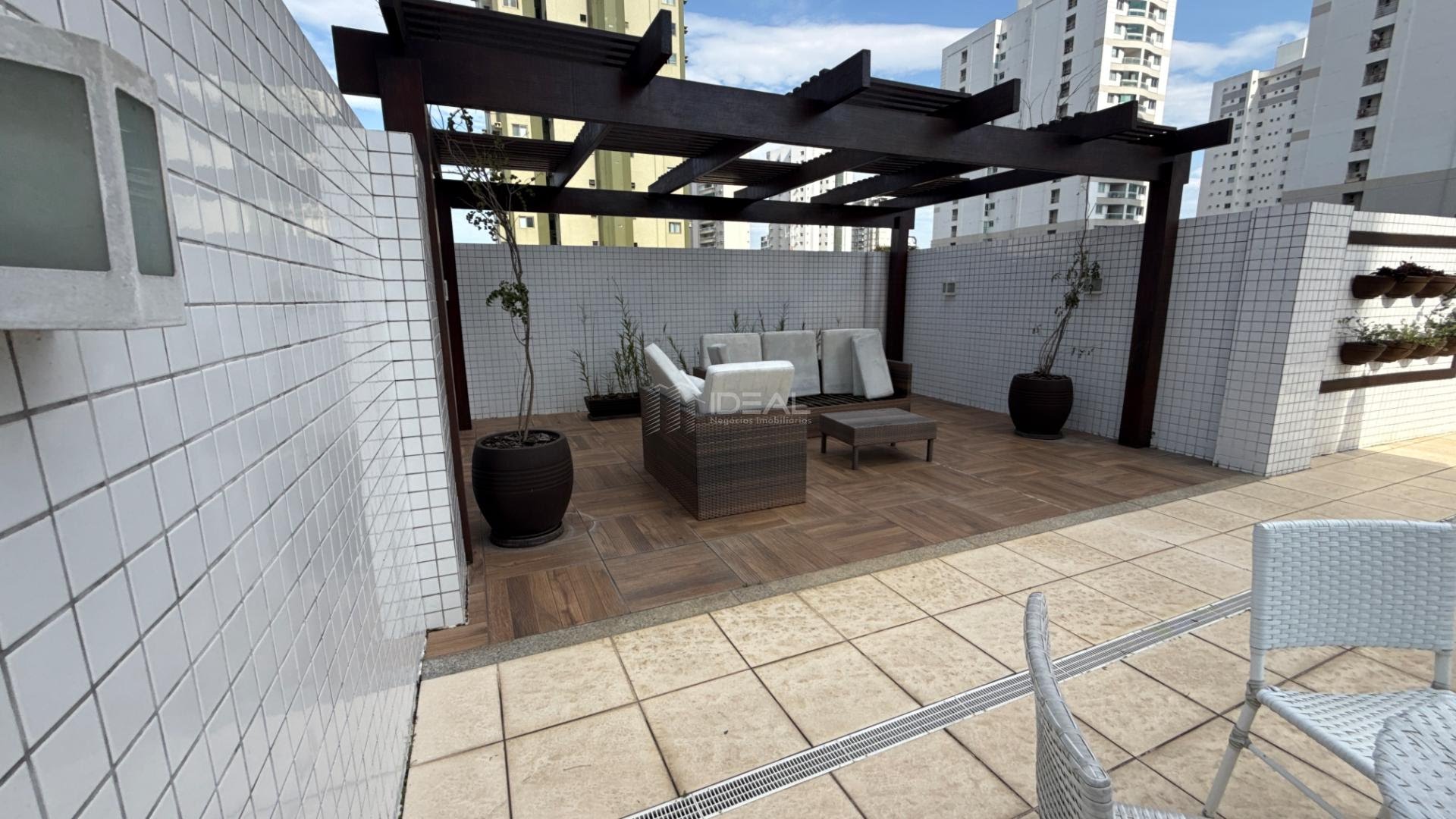 Apartamento para alugar com 2 quartos, 1 suíte, 1 vaga e 67m² no Centro, Campos dos Goytacazes (RJ) — foto 21 de 30