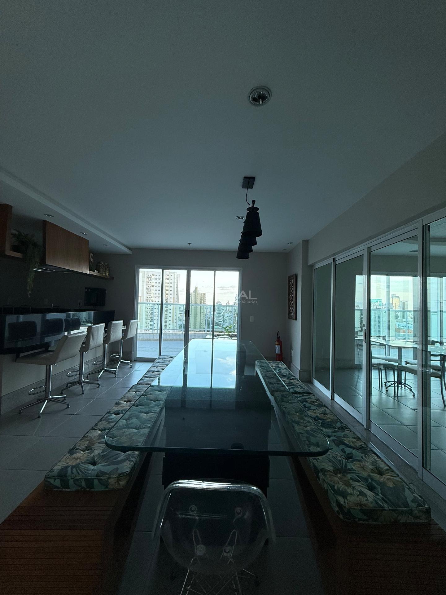Apartamento à venda com 4 quartos, 2 suítes, 3 vagas e 169m² no Pelinca, Campos dos Goytacazes (RJ) — foto 29 de 30