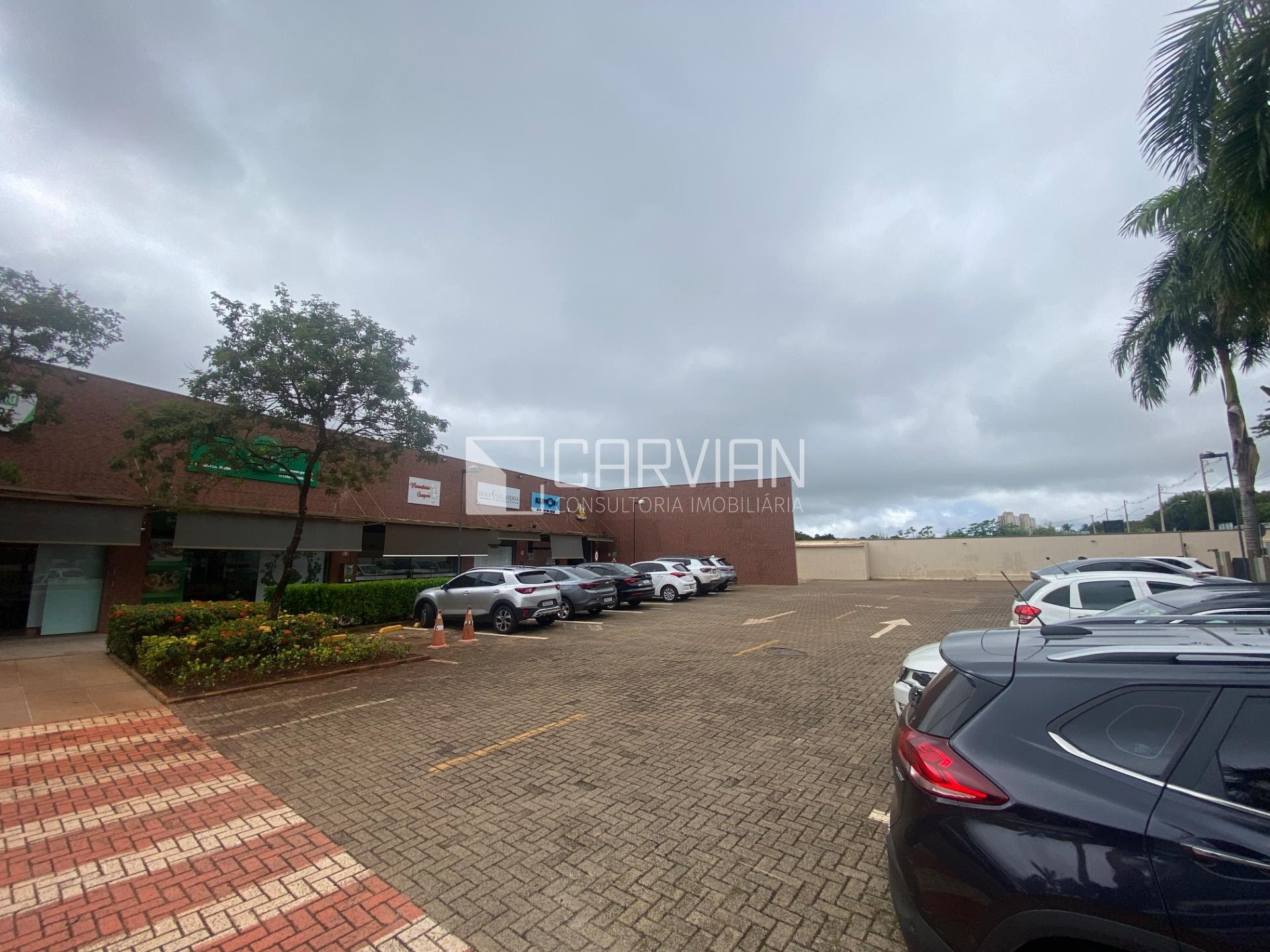 Comercial para alugar com 39m² no Condomínio Guaporé 1, Ribeirão Preto (SP) — foto 24 de 30