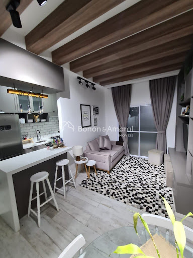 Apartamento, 2 quartos, 67 m² - Foto 12