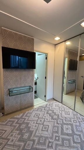 apartamento para venda bairro Rosarinho com 4 quartos 2 suites