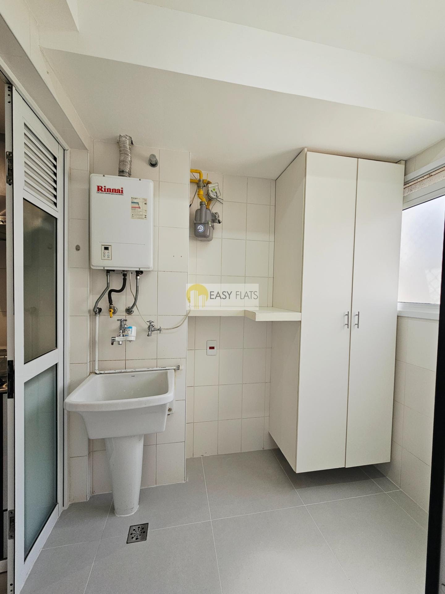 Apartamento à venda com 2 quartos, 1 suíte, 2 vagas e 86m² no Morumbi, São Paulo (SP) — foto 17 de 30