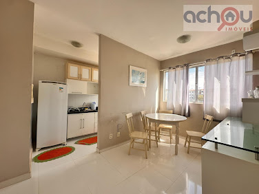 Apartamento em Total Ville  -  Marabá