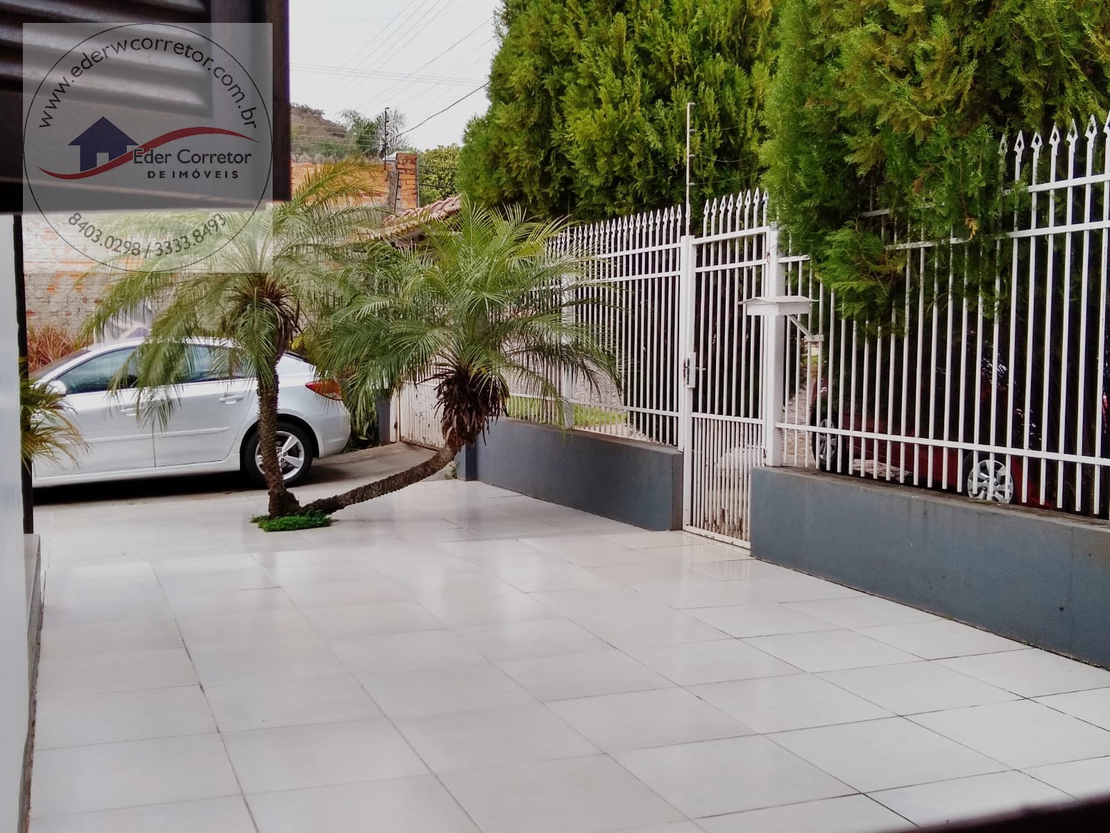 Casa à venda com 3 quartos, 2 banheiros, 1 vaga e 95m² no Morada do Sol, Ijuí (RS) — foto 7 de 20