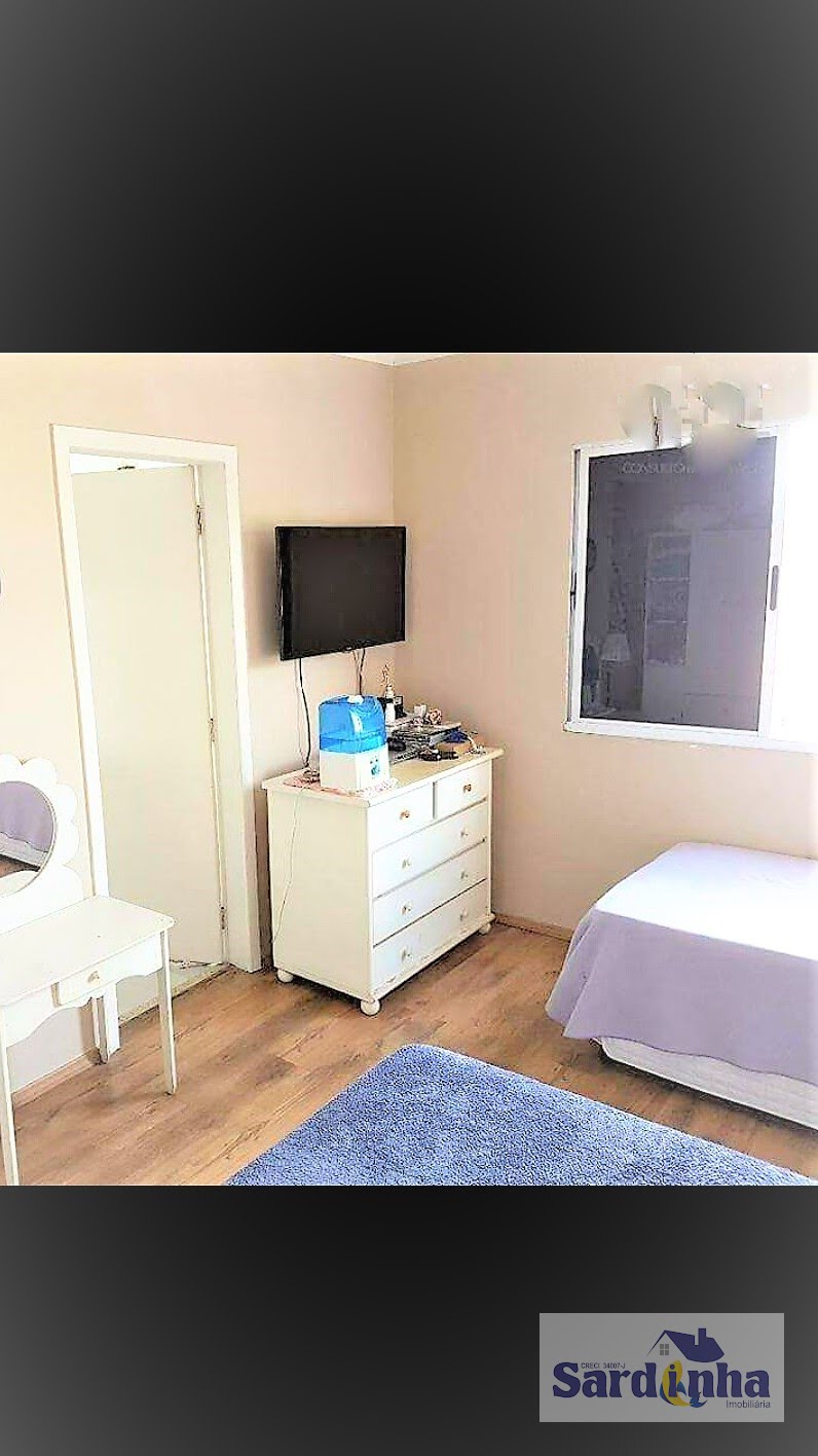 Apartamento à venda com 2 quartos, 2 suítes, 2 vagas e 180m² no Parque São George, Cotia (SP) — foto 9 de 13