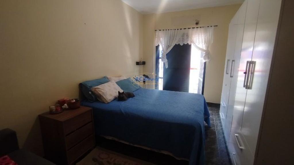 Apartamento à venda com 1 quarto, 1 banheiro, 1 vaga e 52m² no Vila Tupi, Praia Grande (SP) — foto 9 de 16