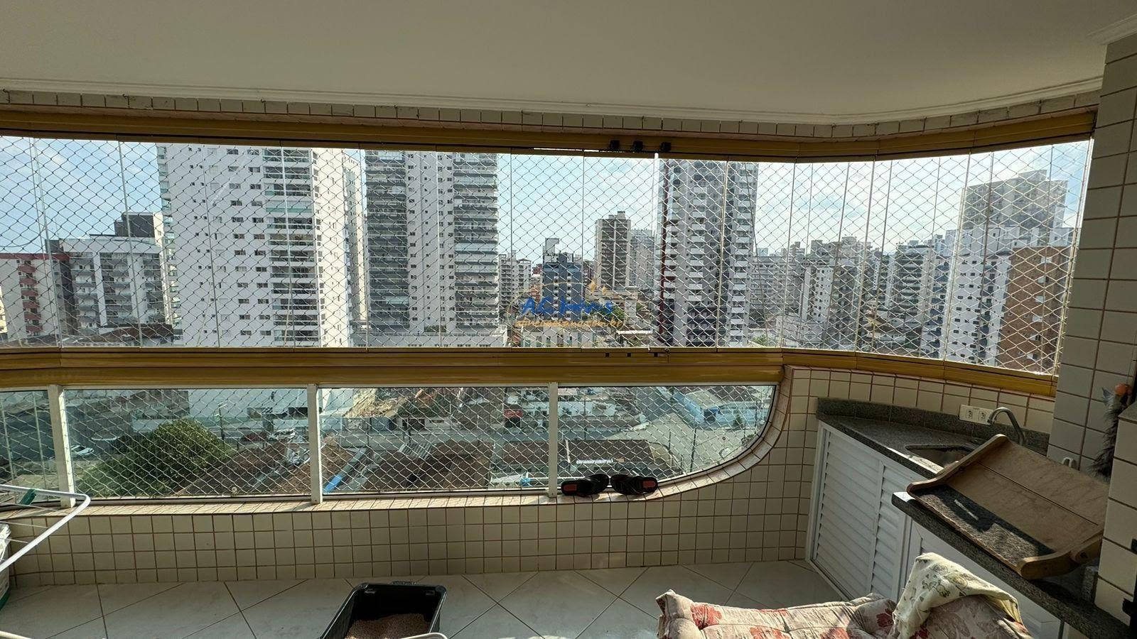 Apartamento à venda com 3 quartos, 1 suíte, 1 vaga e 114m² no Vila Assuncao, Praia Grande (SP) — foto 17 de 22