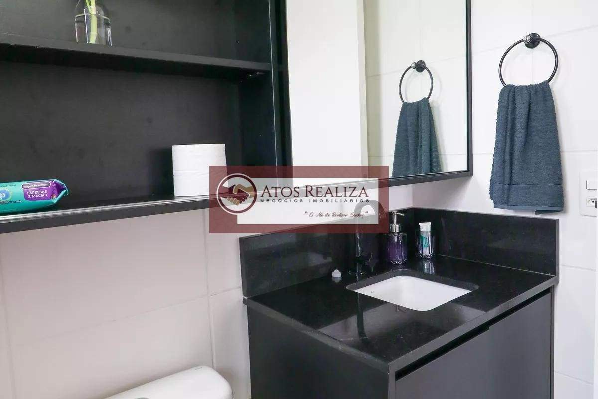 Studio à venda com 1 quarto, 1 banheiro, 18 vagas e 28m² no Jardim Caravelas, São Paulo (SP) — foto 19 de 30