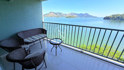 Cobertura à venda Pier 103  -  Angra dos Reis