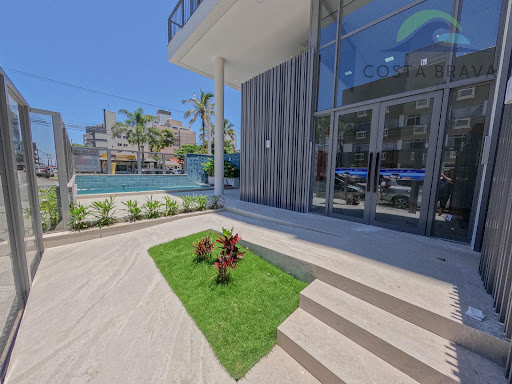 Apartamento Alto Padrão Praia Mansa/Brava. Pronto p/ usar!