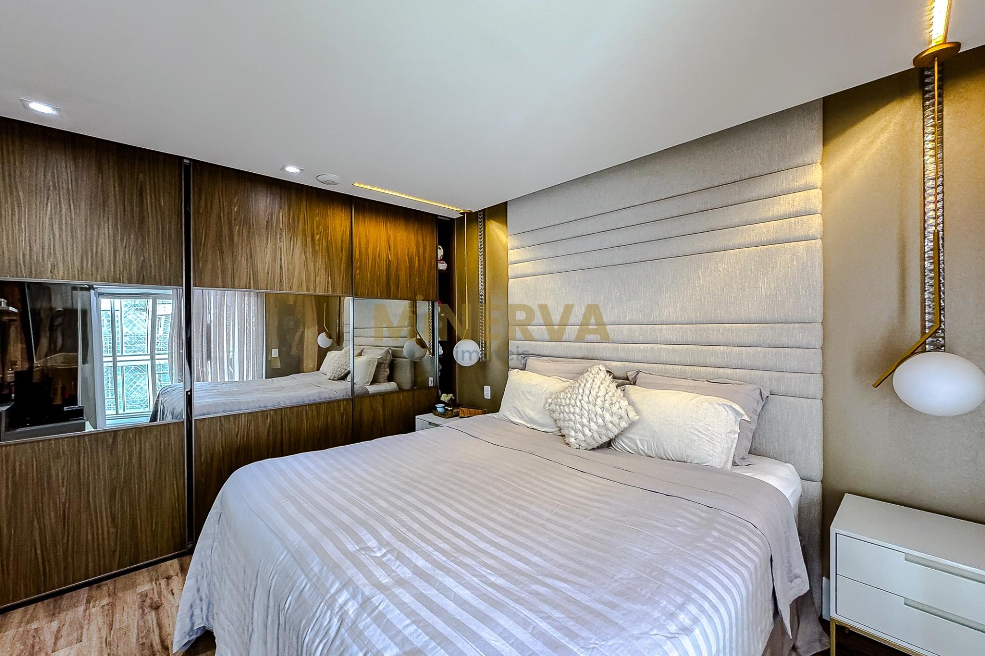 Apartamento à venda com 3 quartos, 3 suítes, 4 vagas e 227m² no Vila Gomes Cardim, São Paulo (SP) — foto 15 de 30