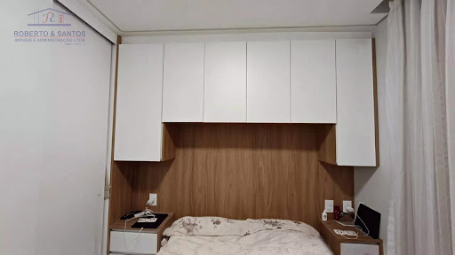 Apartamento em Vila Palmeiras  -  São Paulo