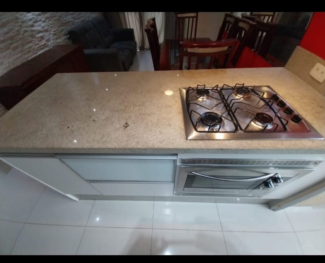 Apartamento à venda com 2 quartos, 1 banheiro, 1 vaga e 50m² no Vila Jaraguá, São Paulo (SP) — foto 10 de 26