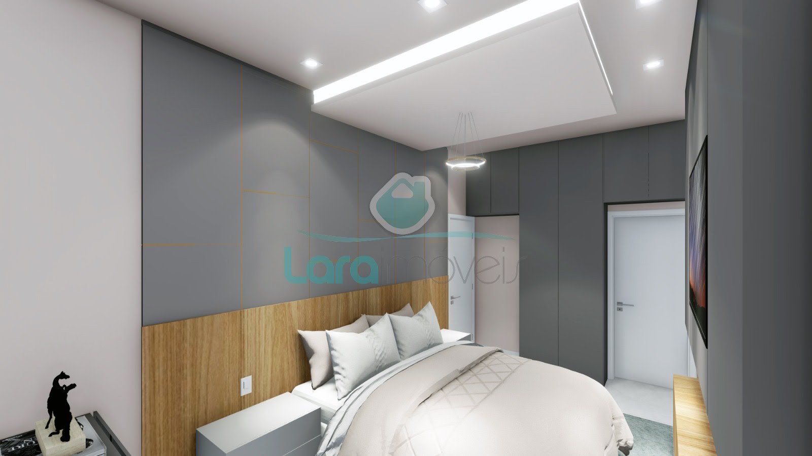Casa à venda com 3 quartos, 3 suítes, 2 vagas e 381m² no Lagoa, Macaé (RJ) — foto 17 de 30