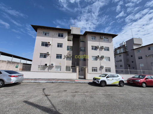 Apartamento em Pagani  -  Palhoça