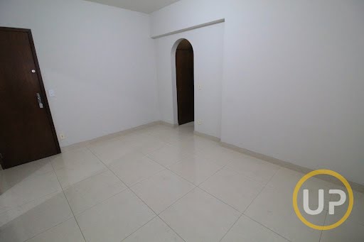 Sala do Apartamento