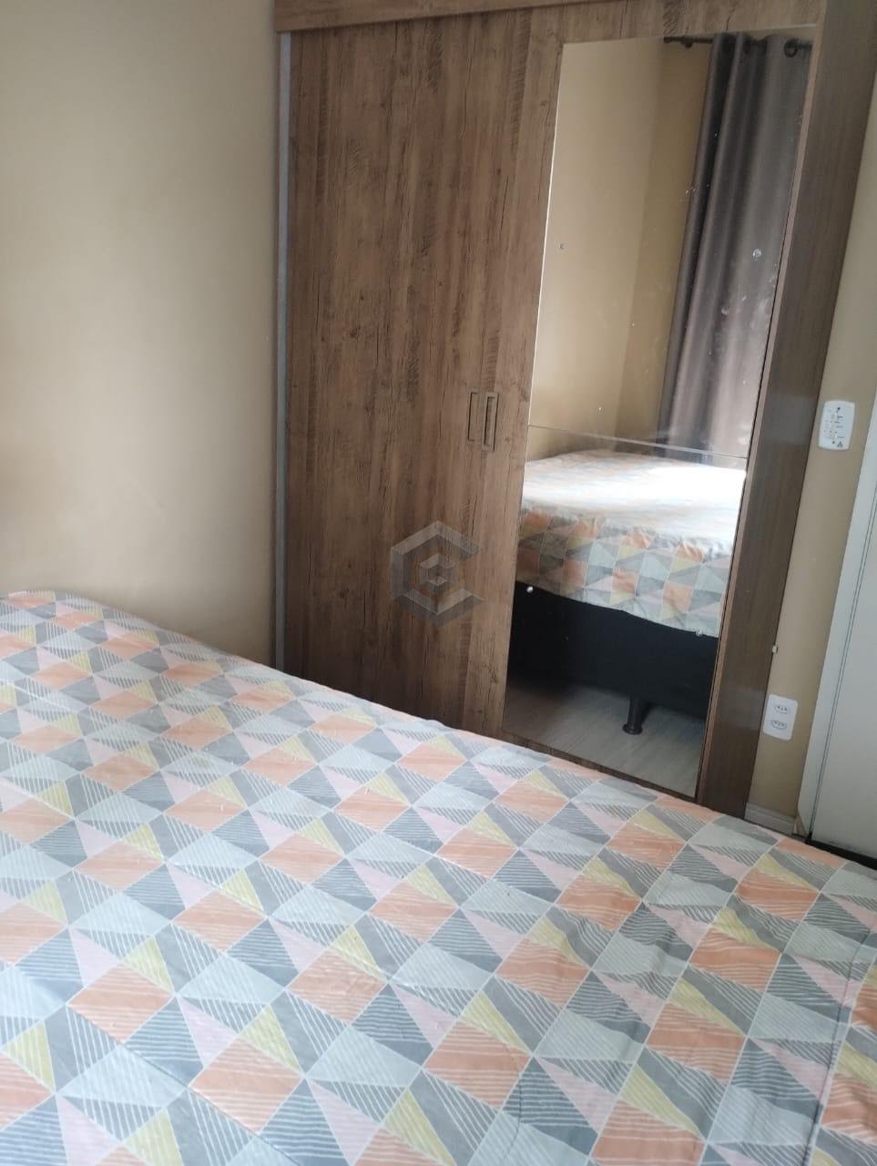 Apartamento à venda com 2 quartos, 1 suíte, 1 vaga e 48m² no Jardim Piratininga, Sorocaba (SP) — foto 19 de 27