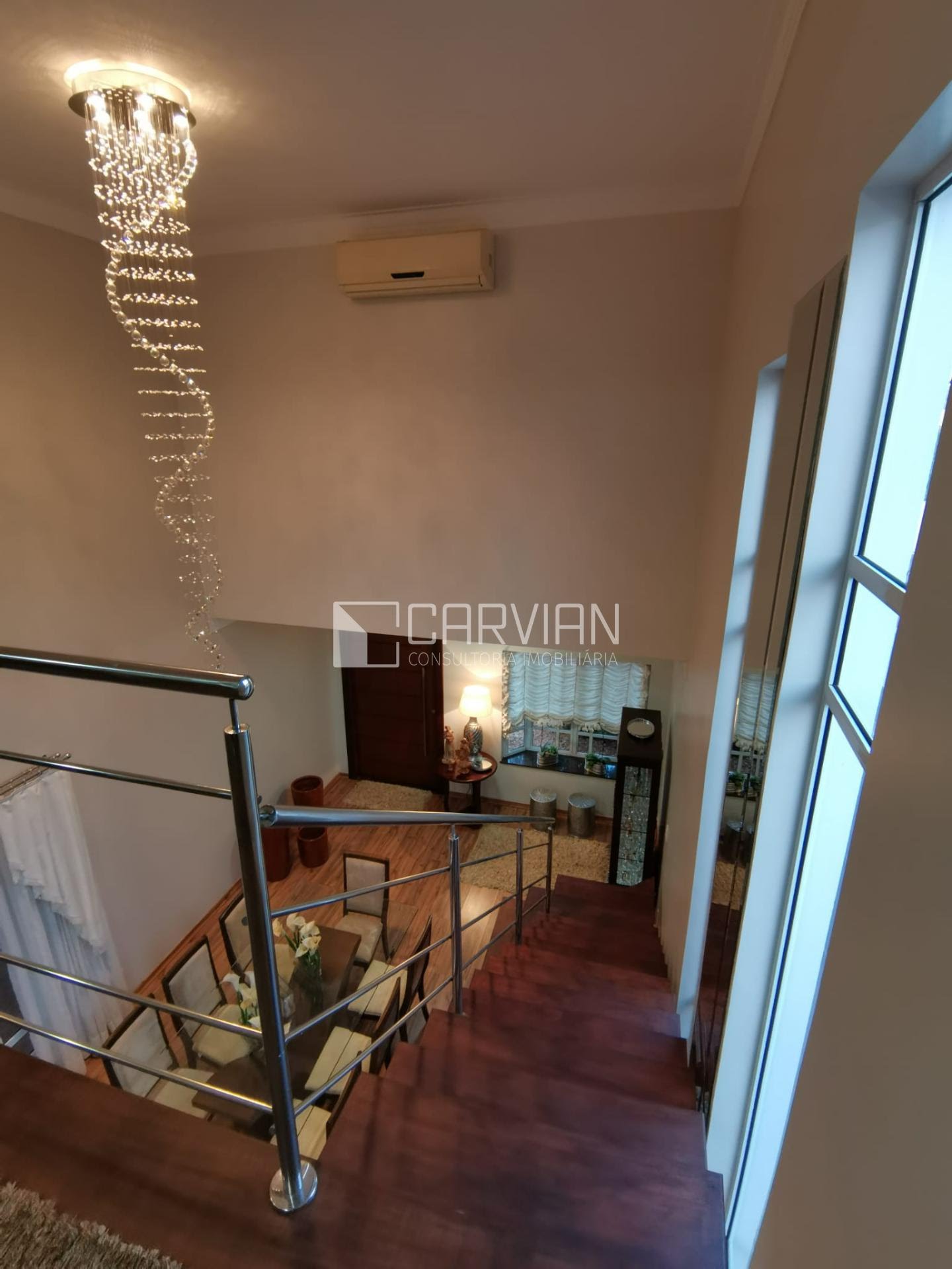 Casa à venda com 4 quartos, 2 suítes e 306m² no Condomínio Figueira Branca, Ribeirão Preto (SP) — foto 20 de 30