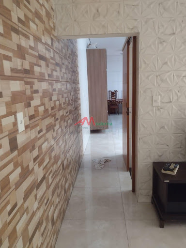 Sobrado à Venda em Rudge Ramos, SBC: 3 Dorms, 166m², R$650mil