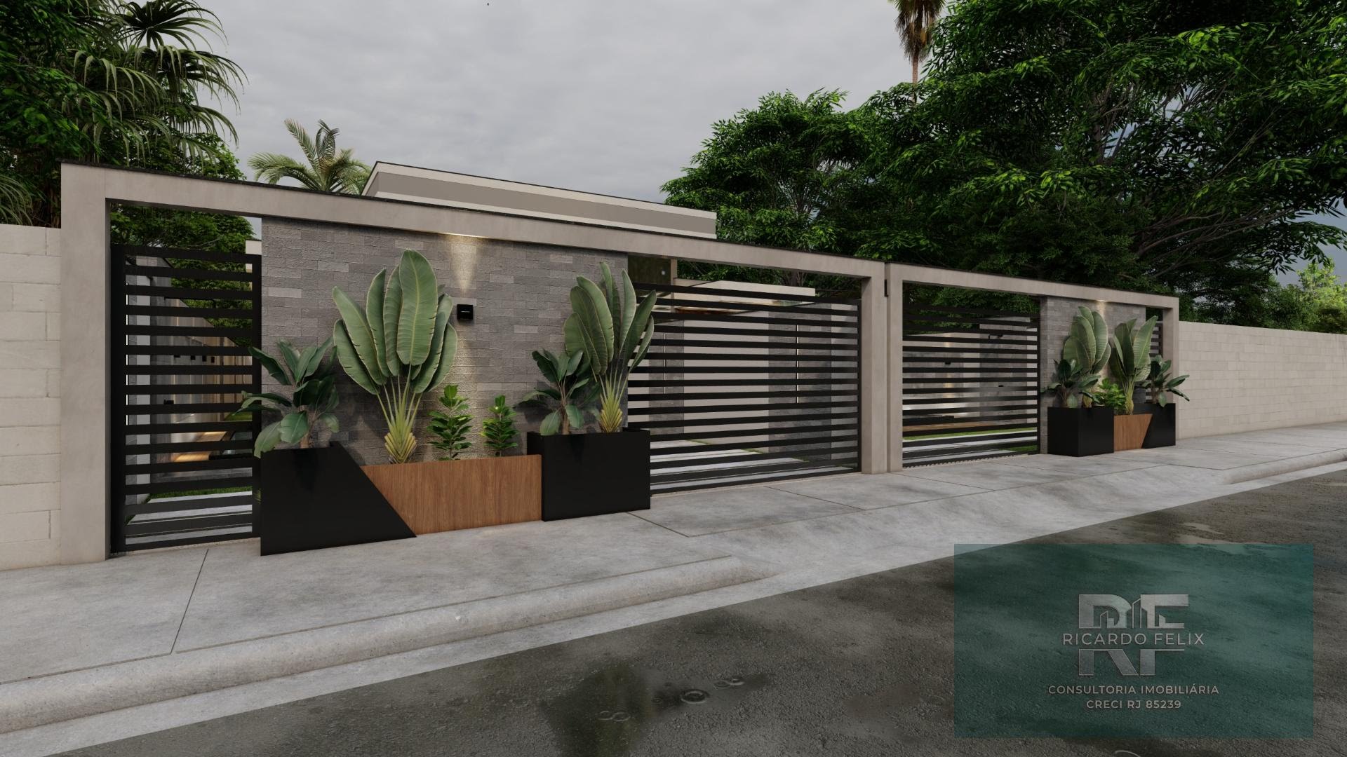 Casa à venda com 3 quartos, 1 suíte, 2 vagas e 180m² no Ouro Verde, Rio das Ostras (RJ) — foto 8 de 22