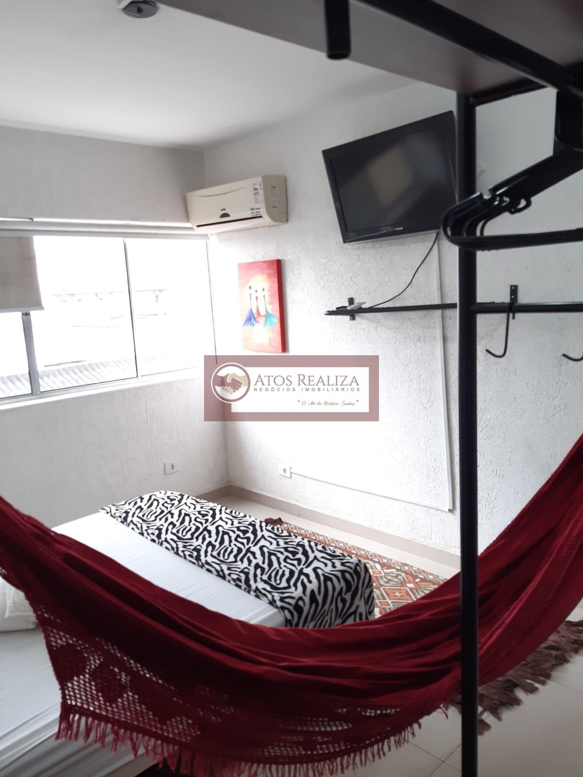 Apartamento à venda com 1 quarto, 1 banheiro e 34m² no Santo Amaro, São Paulo (SP) — foto 6 de 13