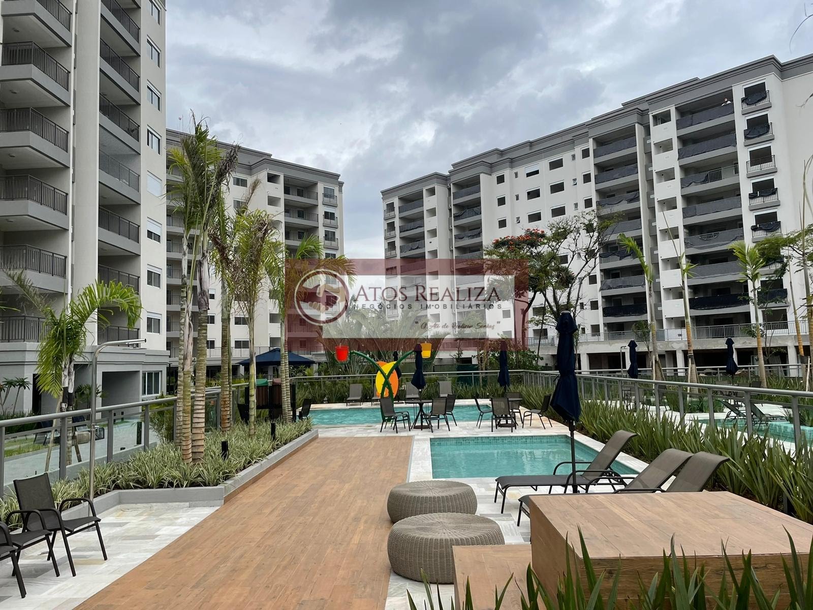 Apartamento à venda com 2 quartos, 1 suíte, 2 vagas e 66m² no Santo Amaro, São Paulo (SP) — foto 10 de 30