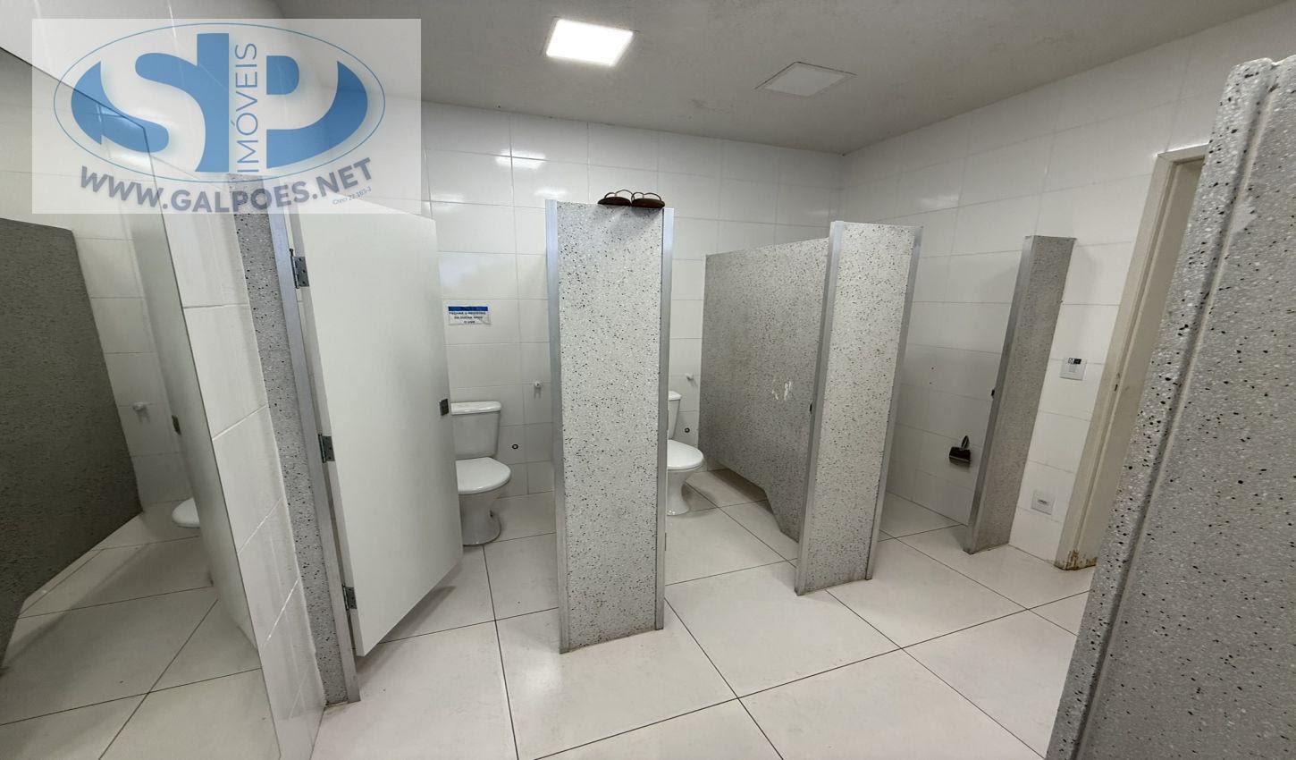 Depósito-Galpão, 625 m² - Foto 23