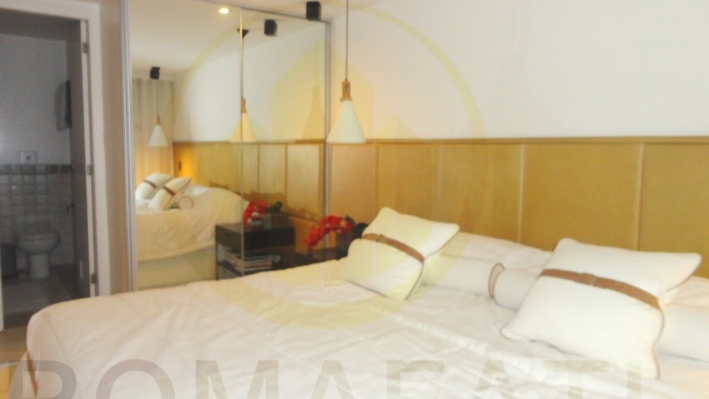 Cobertura à venda com 1 quarto, 1 suíte, 2 vagas e 180m² no Leblon, Rio de Janeiro (RJ) — foto 15 de 24
