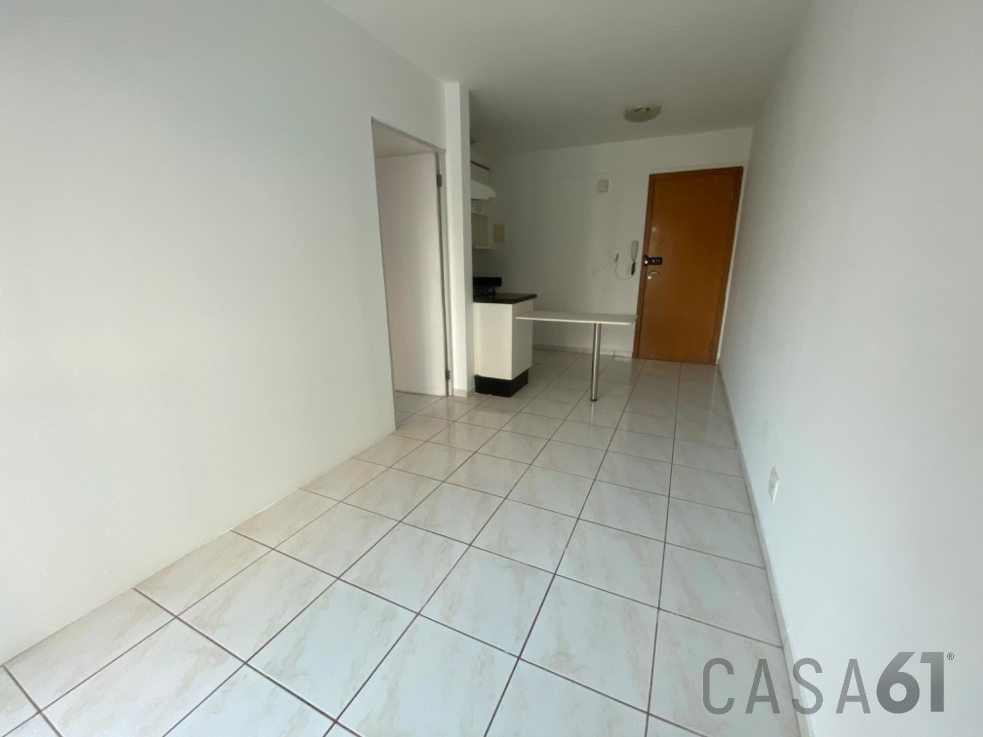 Apartamento, 1 quarto, 39 m² - Foto 3