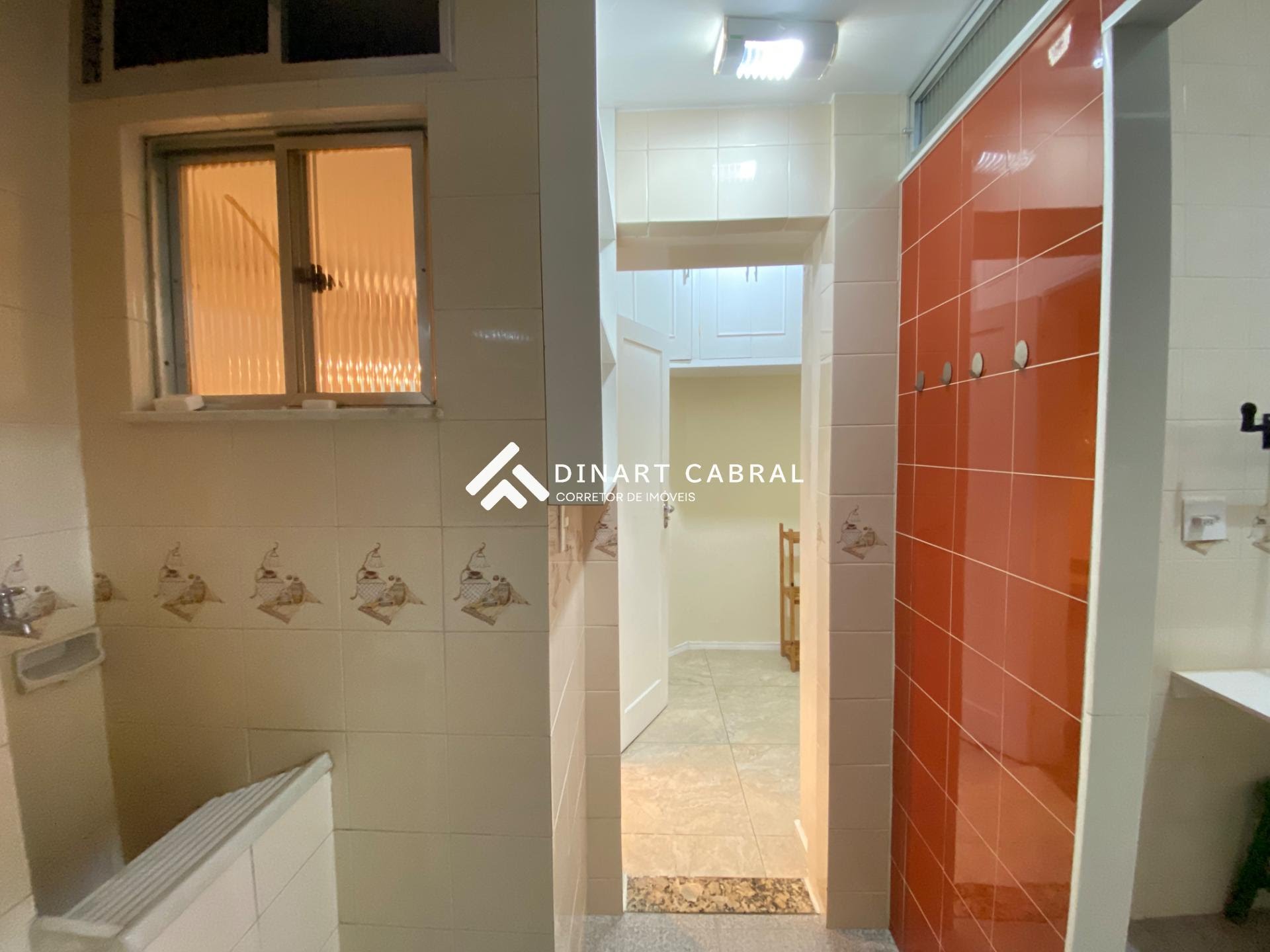 Apartamento à venda com 2 quartos, 2 banheiros e 56m² no Copacabana, Rio de Janeiro (RJ) — foto 19 de 30