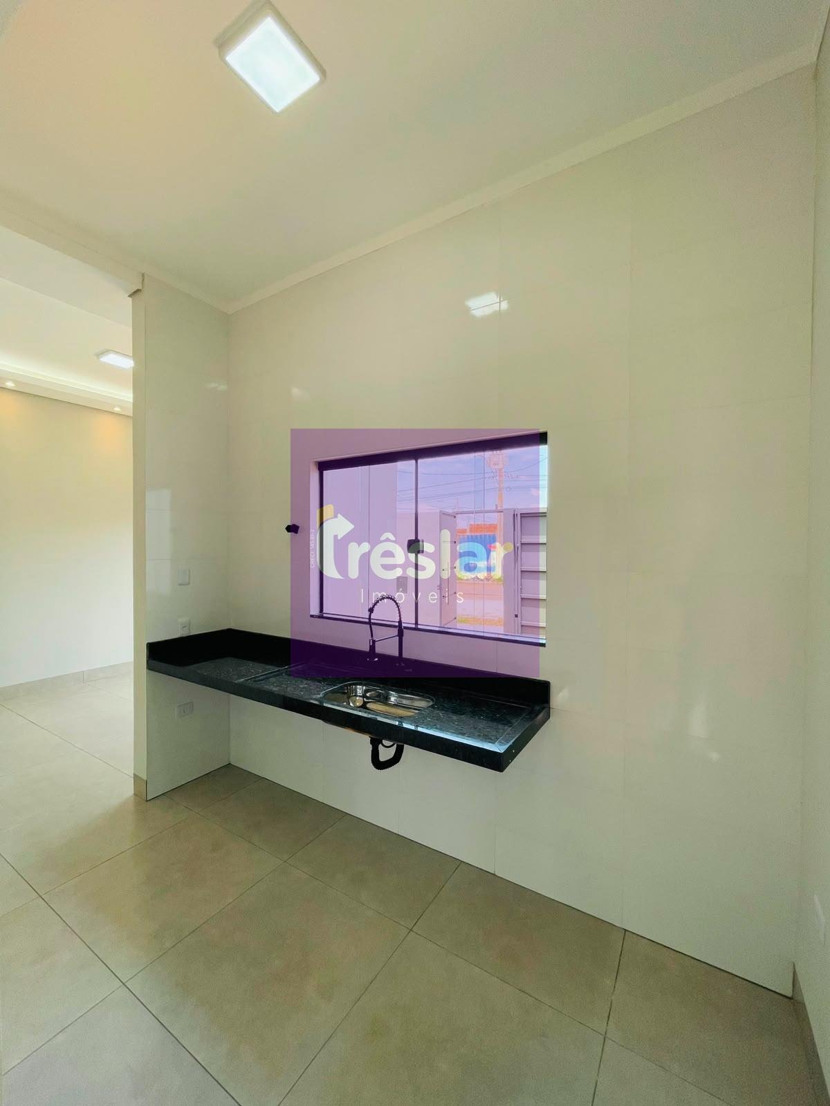 Casa à venda com 2 quartos, 1 suíte, 1 vaga e 52m² no Bela Vista da Lagoa, Três Lagoas (MS) — foto 4 de 10