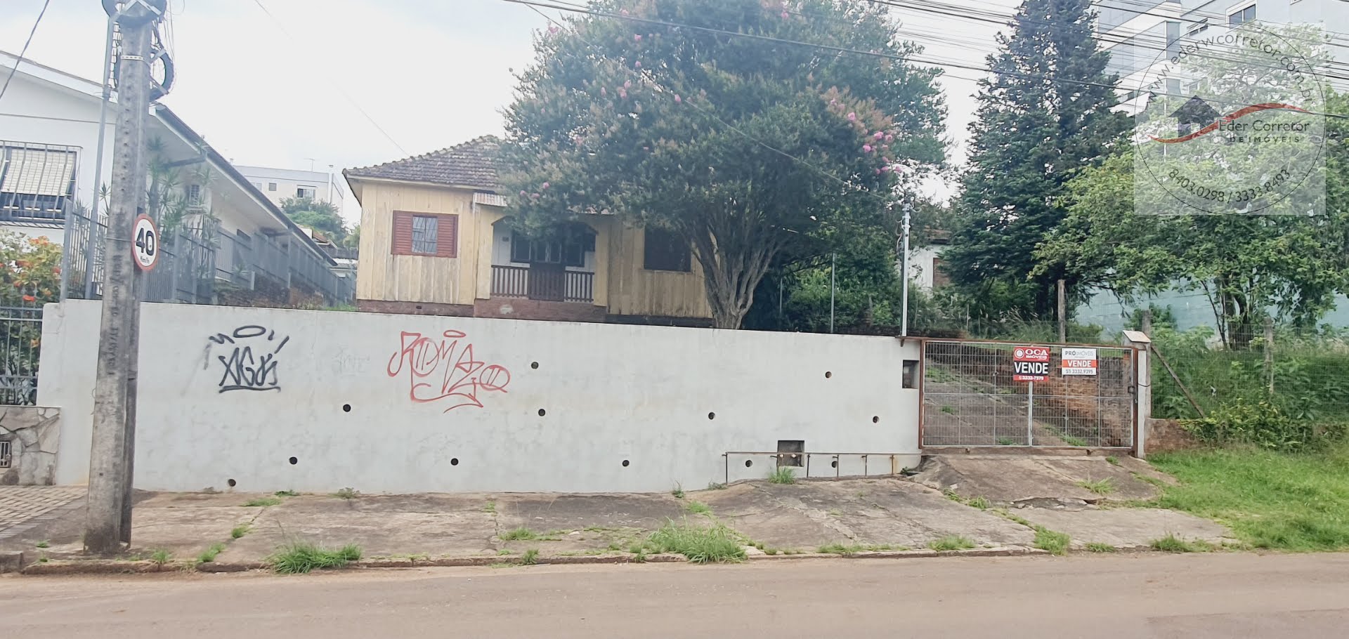 Casa à venda com 4 quartos, 1 suíte, 3 vagas e 500m² no Centro ( Casas), Ijuí (RS) — foto 9 de 17