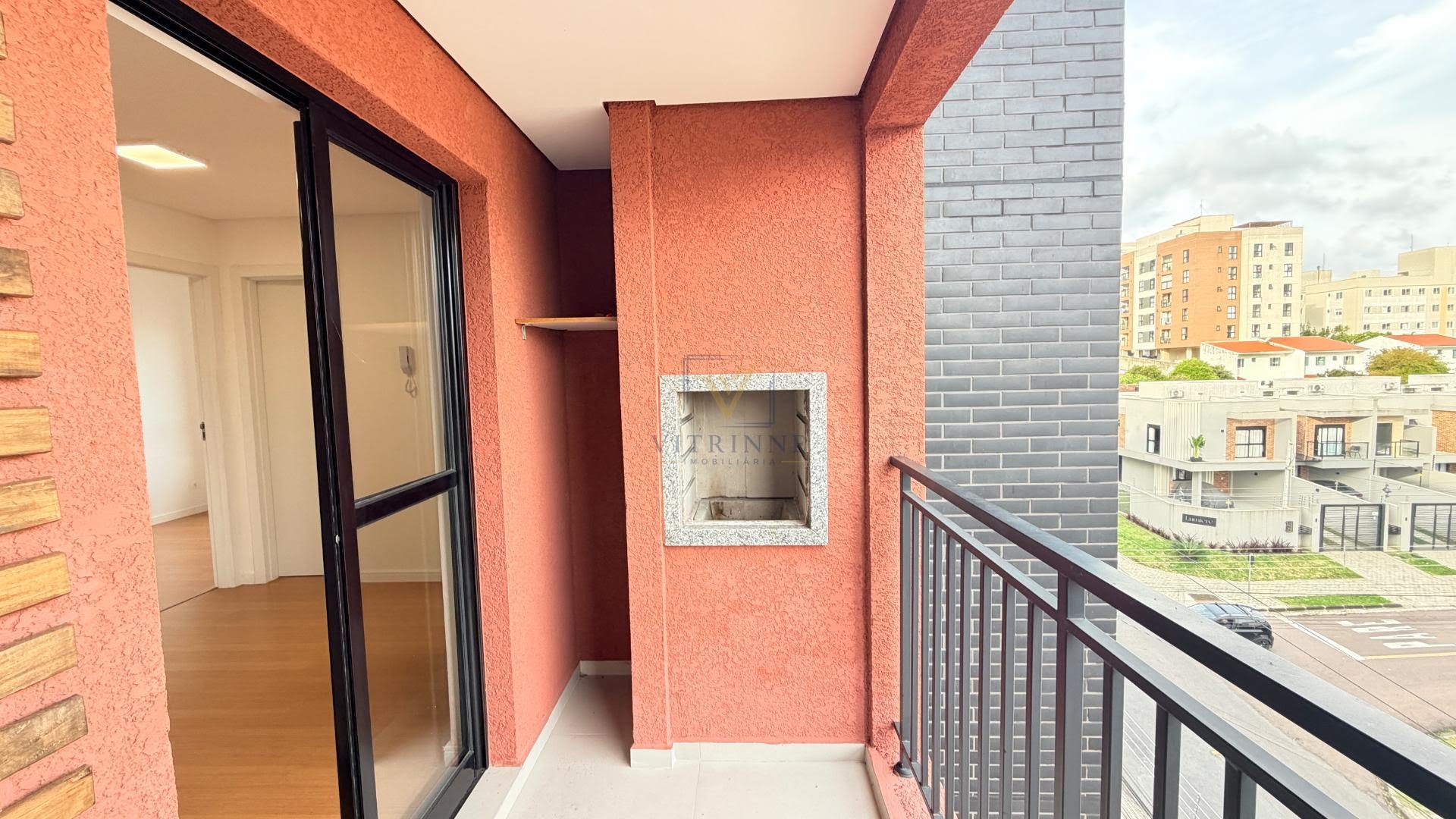 Apartamento para alugar com 2 quartos, 1 suíte, 1 vaga e 60m² no Tingui, Curitiba (PR) — foto 18 de 30