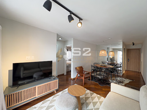 Apartamento Mobiliado na Carlos Weber, 1379 Vila Leopoldina 