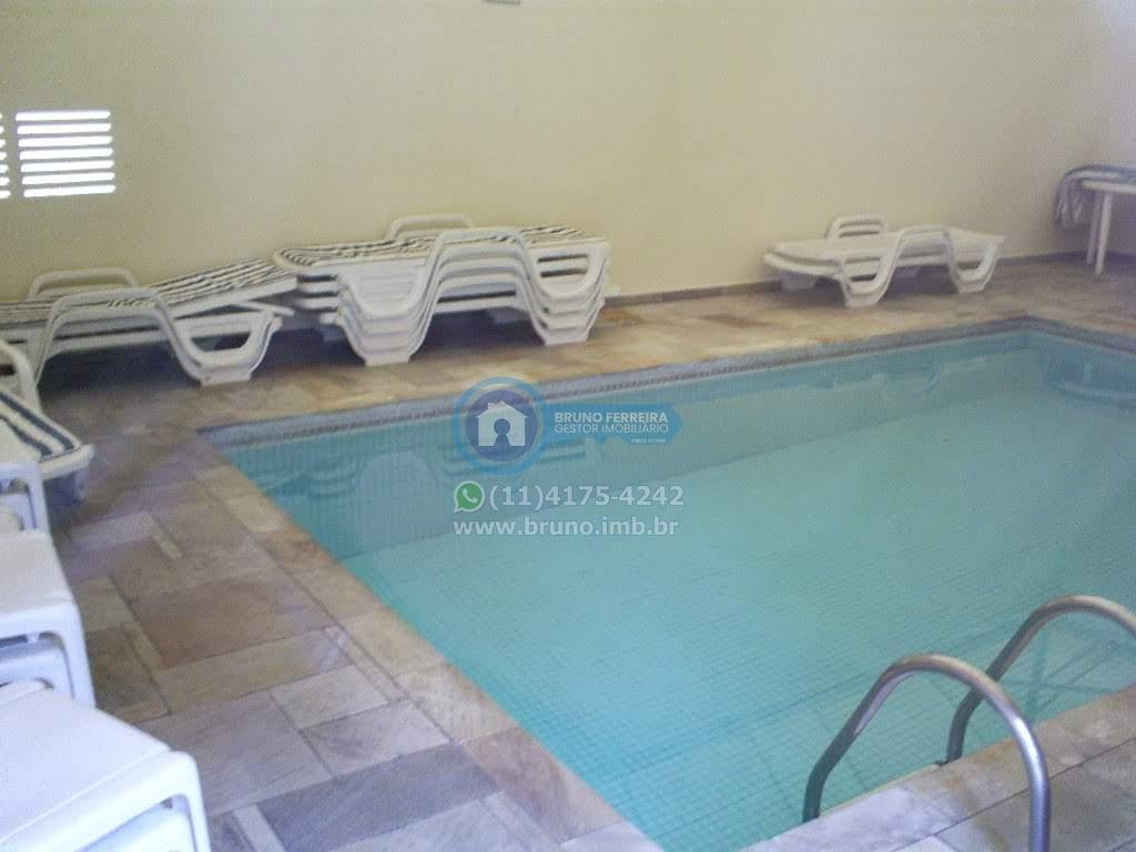 Apartamento à venda com 2 quartos, 2 banheiros, 1 vaga e 50m² no Parque Mandaqui, São Paulo (SP) — foto 11 de 20